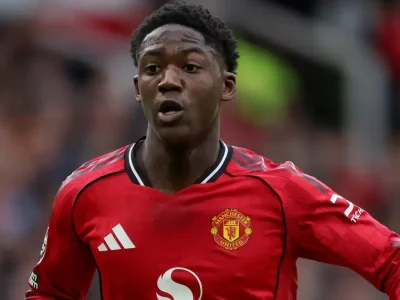 Bom tấn: Tuchel tiết lộ tin cực nóng về Mainoo, MU lập tức gia hạn hợp đồng