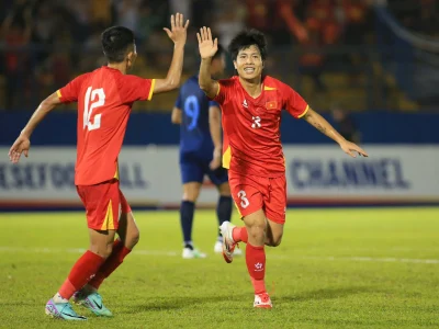 Bão Lịch Thi Đấu 2026: Đội Tuyển Việt Nam Đối Mặt Với Loạt Thử Thách Lịch Sử