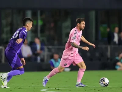 Video Highlight Orlando City vs Inter Miami 07:10 ngày 02/03/2026