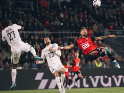 Rennes vs Angers: Cuộc Chiến Khốc Liệt Tại Tercera División RFEF