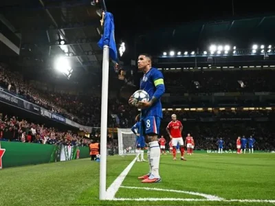 Bom tấn: Đại diện Enzo Fernandez lên tiếng, tiết lộ sự thật về ồn ào chia tay Chelsea