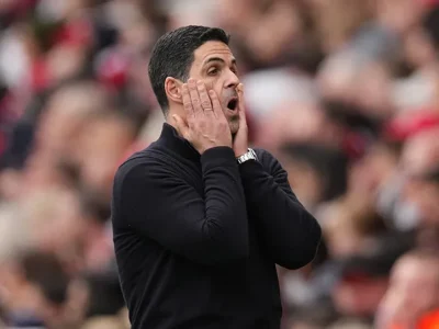 SOS Arsenal: 3 Lý Do Mikel Arteta Đang Đẩy Pháo Thủ Vào Ngõ Cụt?