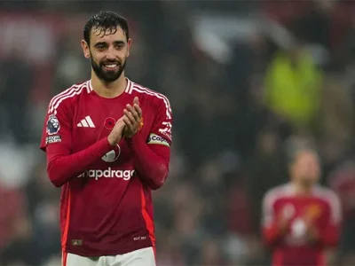 Bruno Fernandes tuyên bố ‘sốc’: ‘Tôi không cần tiền, chỉ cần danh hiệu với MU’