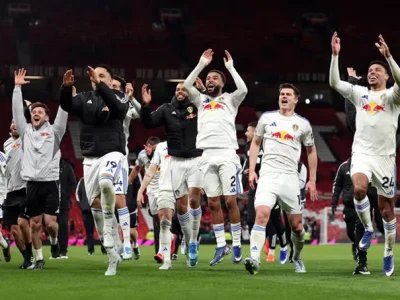 MU thua sốc trước Leeds, Al Sadd loại Al Hilal: Tổng hợp kết quả bóng đá đêm 13/4