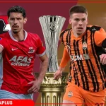 AZ Alkmaar vs Shakhtar Donetsk: Liệu 'Phép màu' có xảy ra ở AFAS Stadion? 1