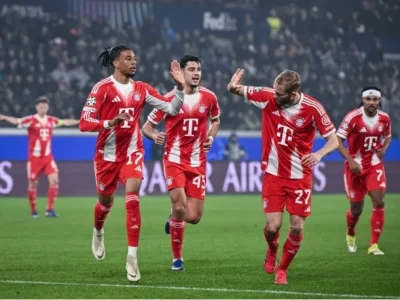 Bí mật đằng sau ‘sát thủ’ hướng nội của Bayern Munich: Im lặng để bùng nổ