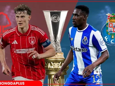 Nottingham vs Porto: ‘Vua đấu cúp’ Porto sẵn sàng đại náo City Ground, ai giành vé bán kết?