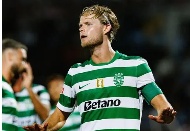 Nhận định Sporting Lisbon vs PSG (3h00 ngày 211) Chờ đội khách vượt khó 1