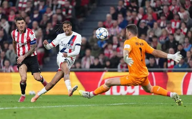 Nhận định Sporting Lisbon vs PSG (3h00 ngày 211) Chờ đội khách vượt khó 2