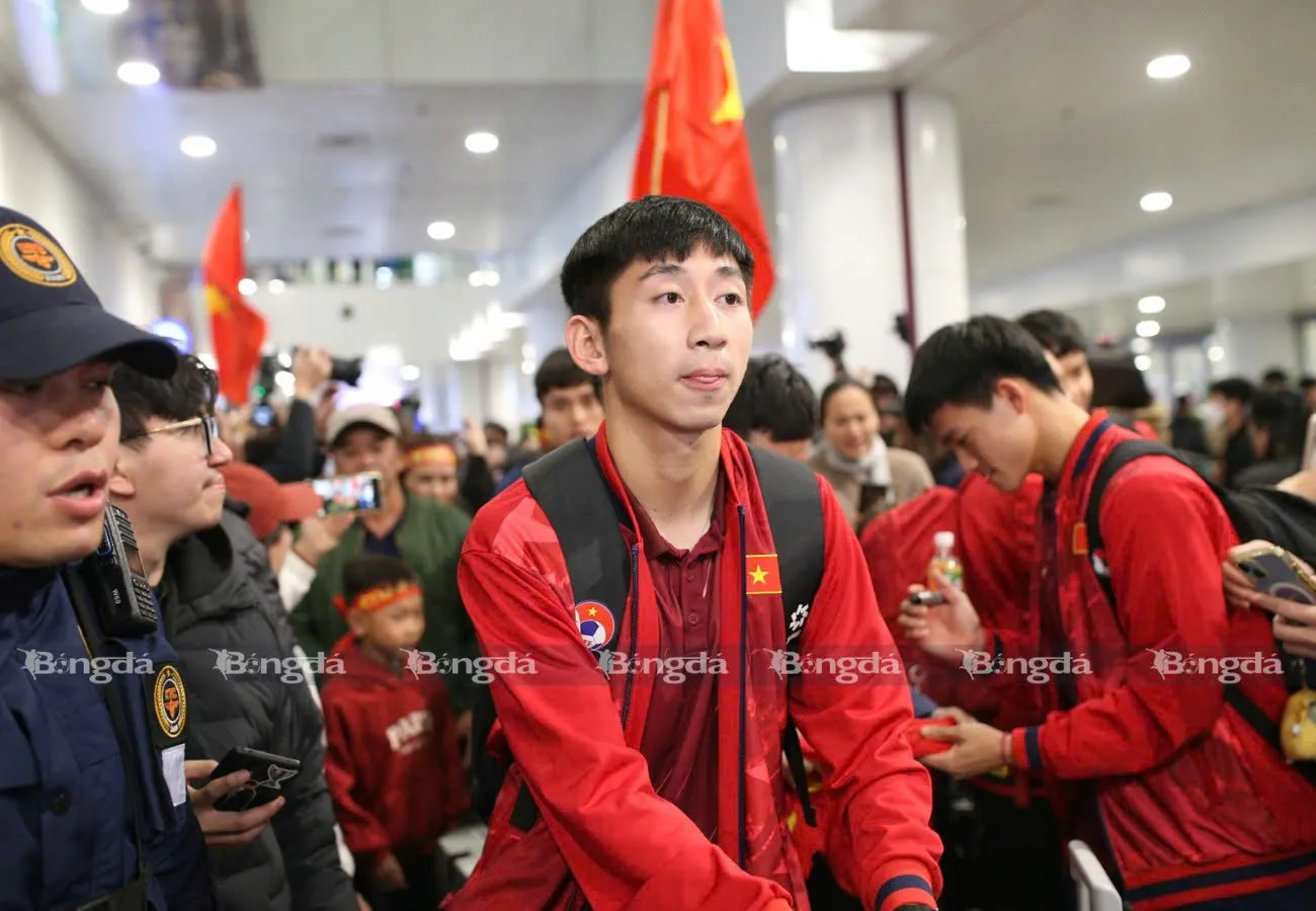 Cầu thủ Nhật Minh