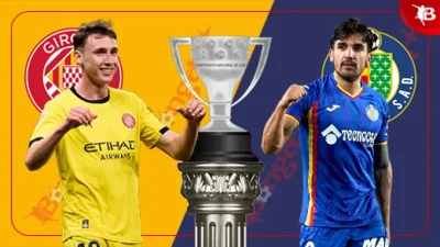 Girona vs Getafe: Cơ hội vàng để chủ nhà trả món nợ đau đớn! 1