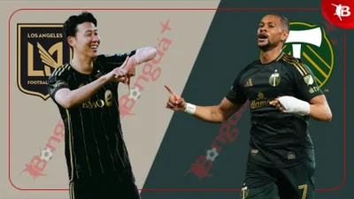 LA FC vs Portland Timbers: Son Heung-Min sẵn sàng 'cháy' lưới, dự đoán tỷ số bất ngờ 1