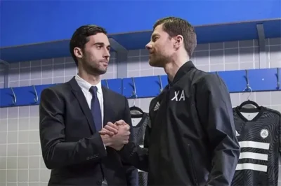 Sốc! Real Madrid của Arbeloa vượt mặt Xabi Alonso: Thống kê chứng minh sự lột xác ngoạn mục 1