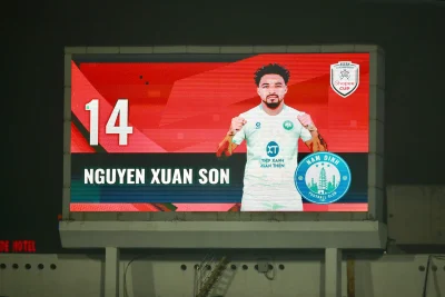 Xuân Son 'bật mí' bí quyết ghi bàn như mưa, HLV Mauro tiết lộ tin gây sốc 1