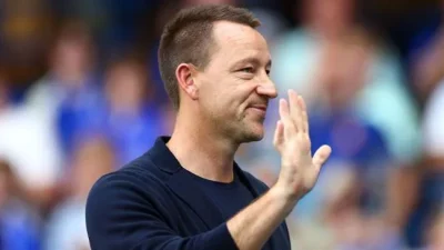 Sốc: John Terry 'bán' cả sự nghiệp, thu về gần 700.000 USD từ đấu giá kỷ vật quý giá 1