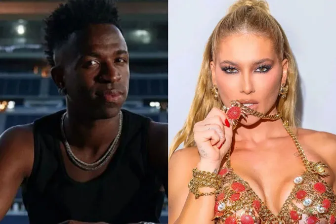 Vini Jr tính kết hôn sau World Cup 2026