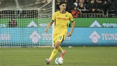 Đại Chiến Trụ Hạng: Hellas Verona vs Pisa - Trận Đấu Sinh Tử Lúc 2h45 Ngày 7/2 1