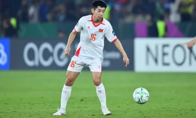 HLV Guillaume Graechen Lên Kế Hoạch Tuyển Chọn 'Siêu Sao Tương Lai' Cho Học Viện Nutifood 1