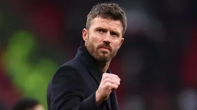 Bất Ngờ: MU Lộ Danh Sách 4 HLV 'Khủng' Thay Thế Carrick, Tuchel Và Ancelotti Trong Tầm Ngắm 1