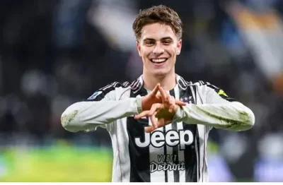 Eden Hazard tiết lộ bến đỗ 'khủng' của Kenan Yildiz: Real Madrid hay Premier League? 1