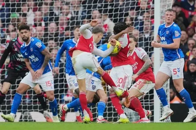 Nhận định Sunderland vs Liverpool (03h15 ngày 122) Thử thách cực đại 1