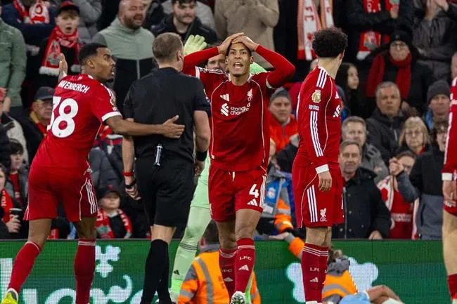 Nhận định Sunderland vs Liverpool (03h15 ngày 122) Thử thách cực đại 2