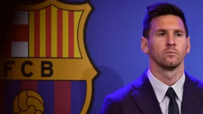Messi tiết lộ kế hoạch bất ngờ: Trở lại Barcelona sau khi kết thúc hợp đồng với Inter Miami 1