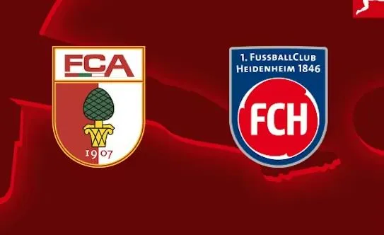 Augsburg vs Heidenheim: Dự đoán 'mưa' phạt góc trận đấu tối nay (21h30, 15/2) 1