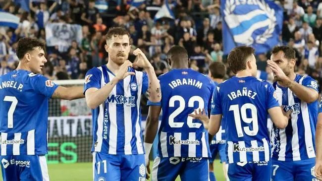 Nhận định Real Sociedad vs Alaves 19h00 ngày 114 (La Liga 202526) 2