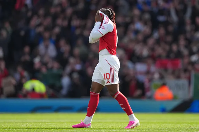 Nỗi thất vọng của Eze