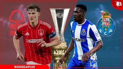 Nottingham vs Porto: 'Vua đấu cúp' Porto sẵn sàng đại náo City Ground, ai giành vé bán kết? 1